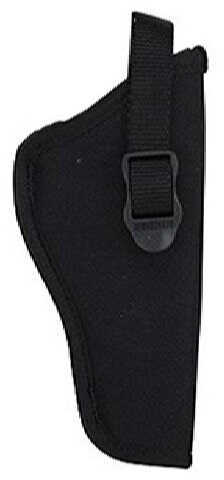 Blackhawk Products Holster Lh 10.5" Bbl 22 Autos Tie Down Loop